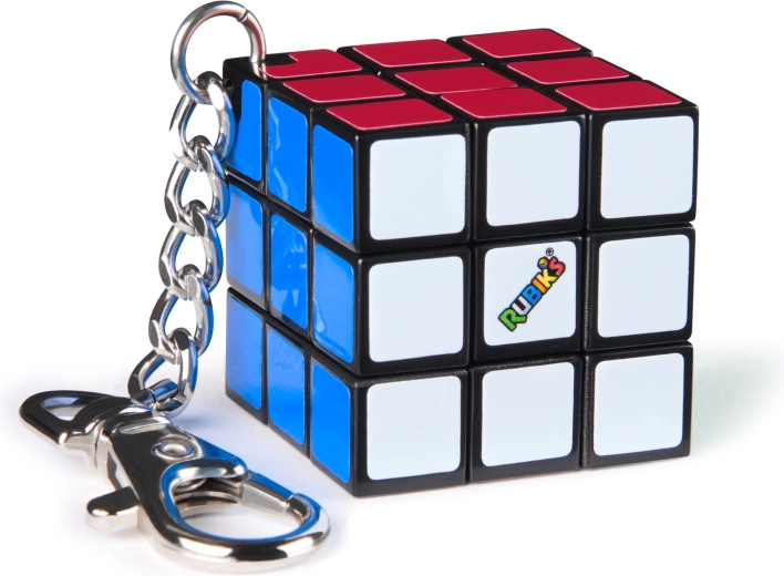 Gladko vrtenje kot pri klasični kocki