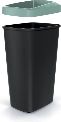 Preprosto vzdrževanje in dolga življenjska doba