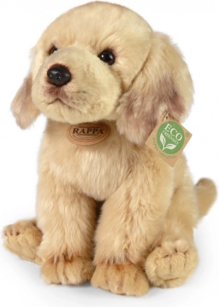 plišasti labrador eco-friendly 27 cm