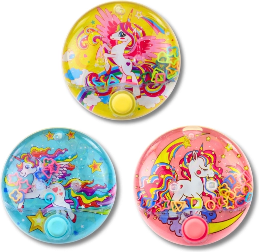 Kompaktna velikost za majhno otroško dlan