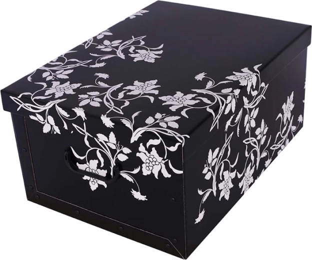 Stilski baročni dizajn