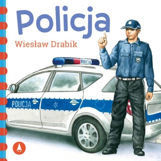 Police – Rhyming stories for children