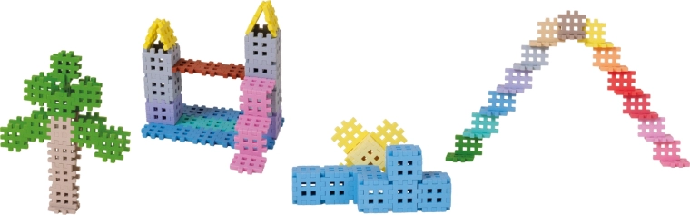 Podpora ustvarjalnosti in razvoju spretnosti