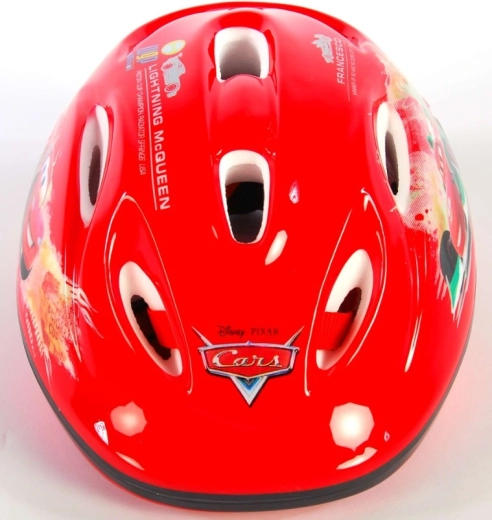 Prezračevanje in slog Disney/Pixar Cars