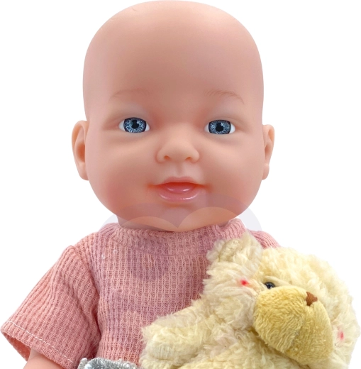 Gibljive okončine za realistično igro