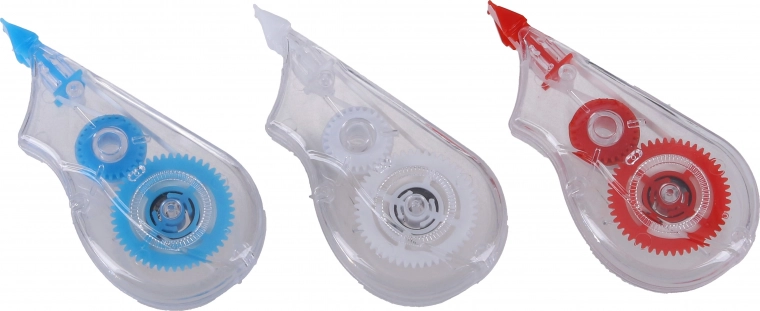 Korekcijski trak 7 m