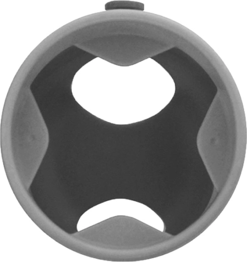 Vzdržljiva plastika z notranjimi omejevalniki