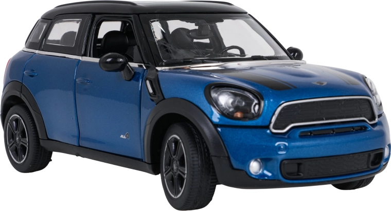 Zvesto izdelan MINI Countryman