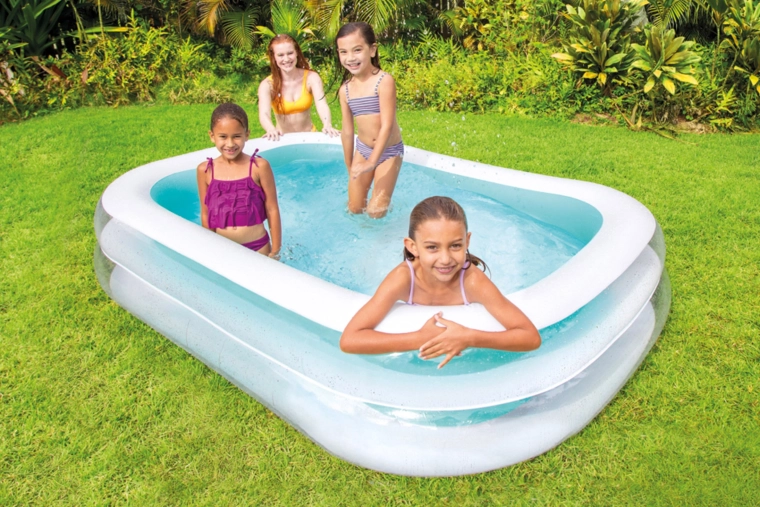 Prostorne družinske dimenzije