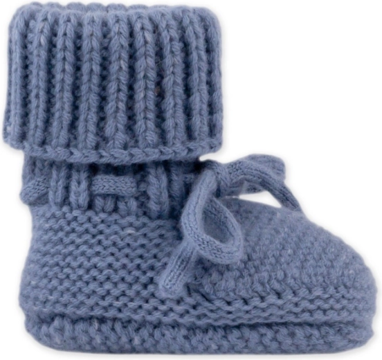 Warm cuff for better comfort