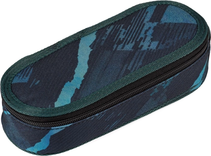 Študentska peresnica Topgal etui