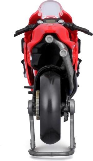 Stojalo za popolno razstavitev