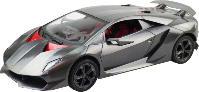 Realističen dizajn in odporno ohišje