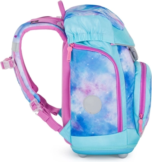 Ergonomično nošenje brez kompromisov