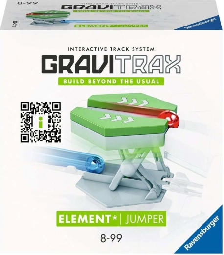 Ravensburger GraviTrax Skakalec