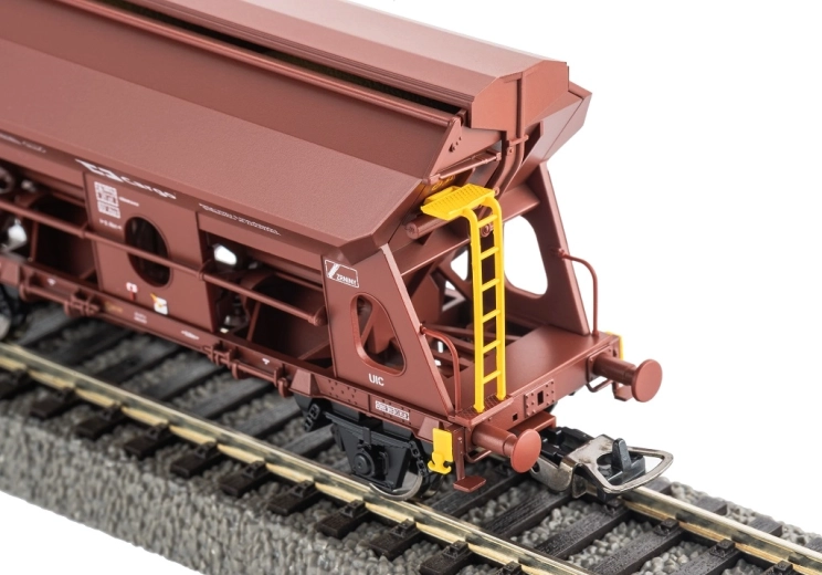 Podrobna izvedba in robustna konstrukcija