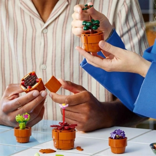 Skupno sestavljanje in digitalna navodila