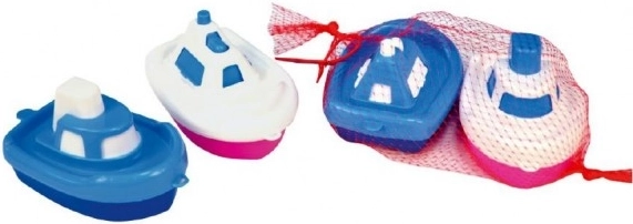 Čolni za kopalno kad za otroke