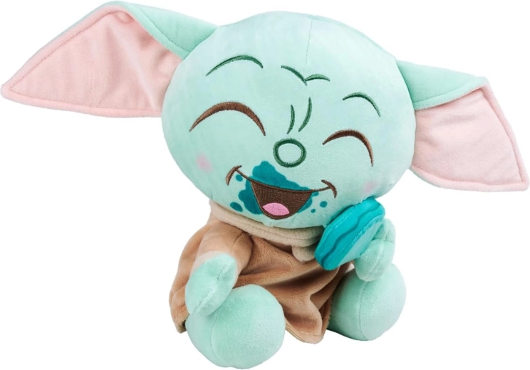 Mehak in prijeten material