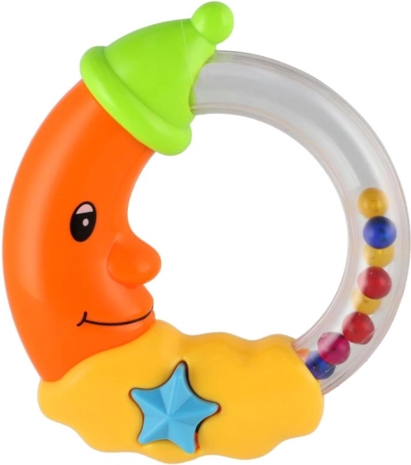 Sound and movement for sensory discovery