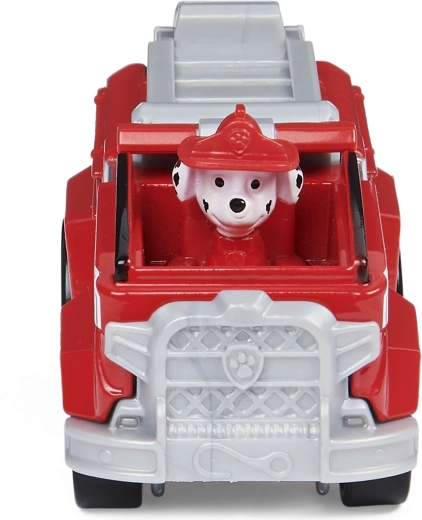 Kovinsko ohišje za večjo vzdržljivost