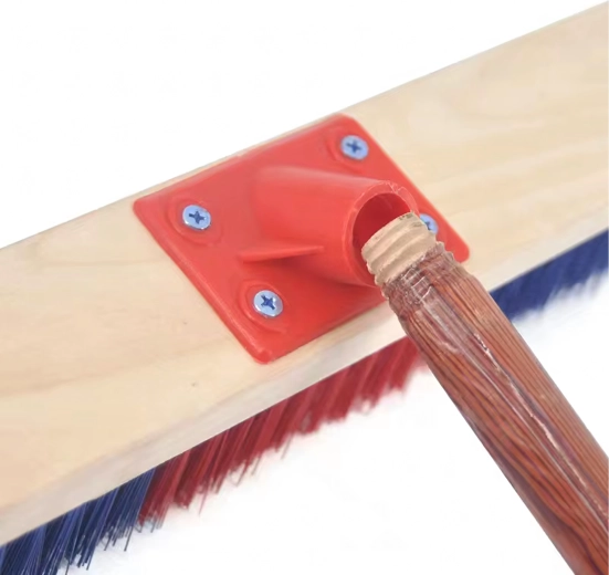 Zanesljiva pritrditev drža z navojem 22 mm