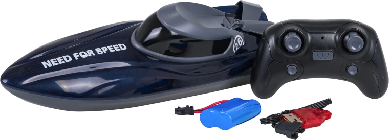 LED osvetlitev za atraktivno vožnjo