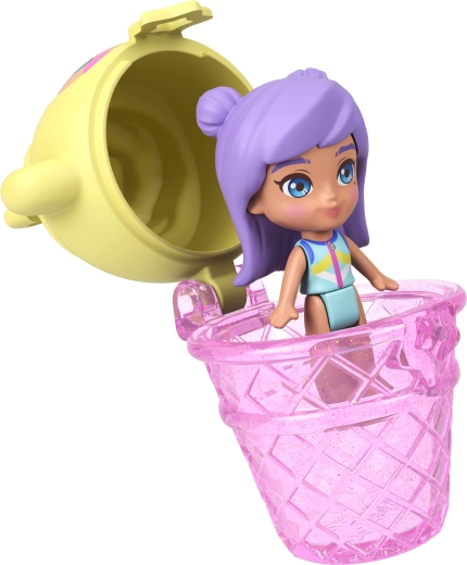 Prenosno shranjevanje figurice