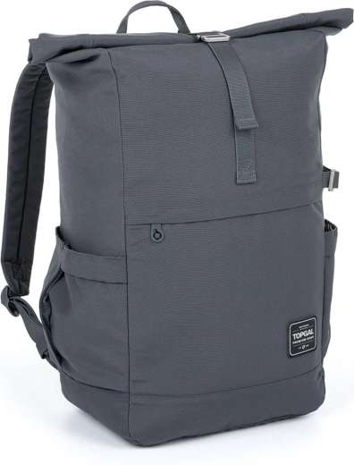 Lahek mestni rolltop nahrbtnik Topgal Ezra