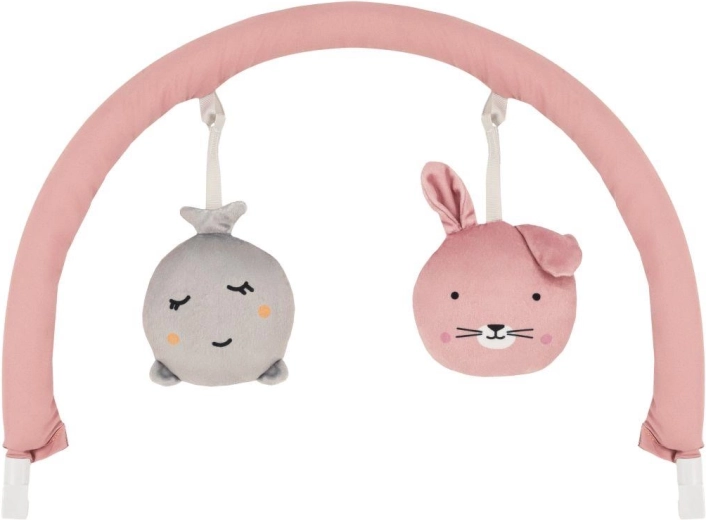 Igralna arkada s senzoričnimi igračami