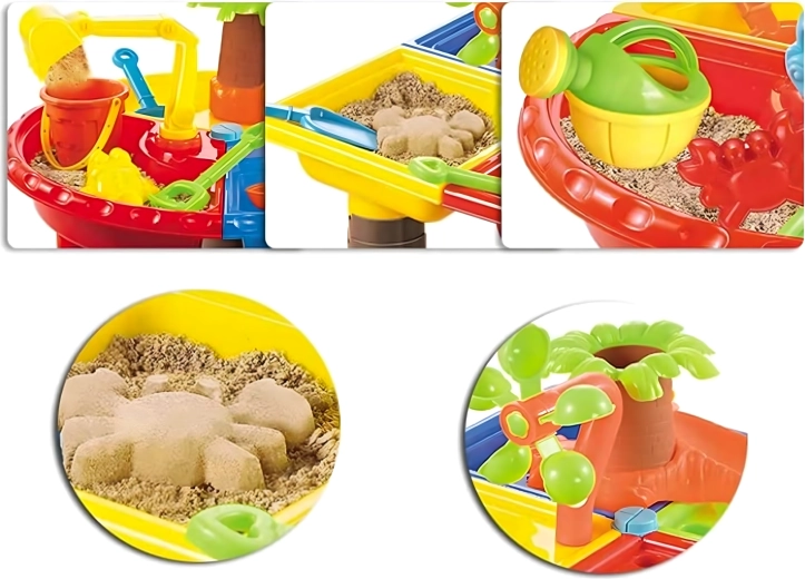 Stabilna in enostavna za čiščenje