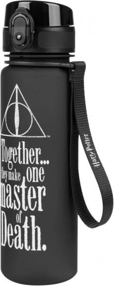 Baagl tritanova steklenica za pitje Harry Potter 500 ml – Relikvije