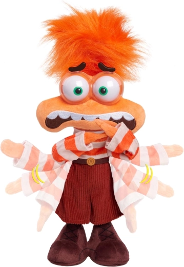 Interaktivni tresljaji in izjave v angleščini