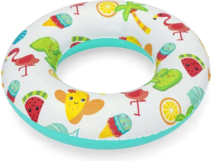 Udobna oblika za varno igro