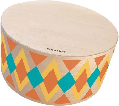 PlanToys ritmični boben