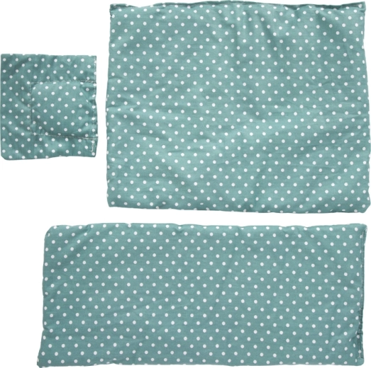 Popolna posteljnina v paketu