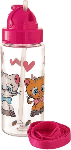 Udobno nošenje zahvaljujoč traku