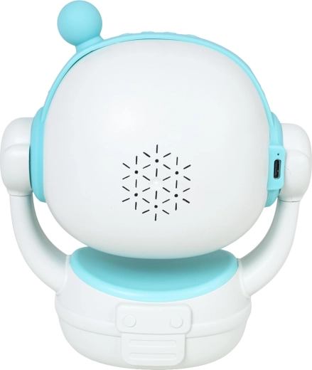 Rechargeable battery, USB‑C and Bluetooth