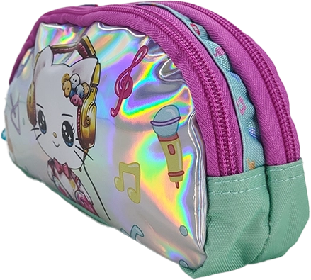 denarnica sladka mucka