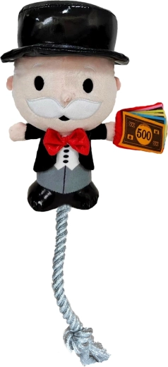 Vgrajeno piskalo in šumeči elementi