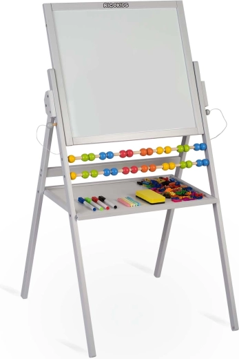 Učenje skozi igro z abakom