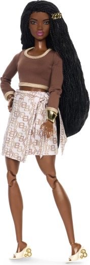 Kapsulna moda v nevtralnih tonih