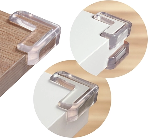 Diskretna zaščita, ki se zlije s pohištvom