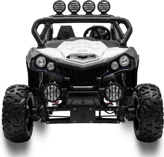 Varnost in nadzor z 2.4G upravljalnikom