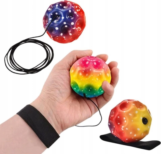 Univerzalen prožen zapestni pašček