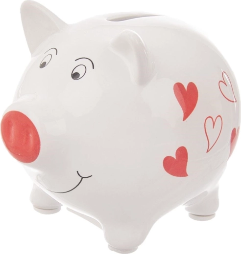 Ljubek dizajn s srčki