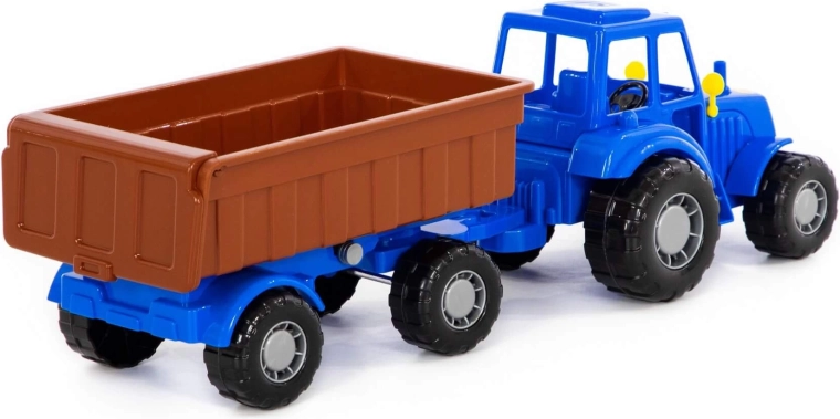 Realistični detajli in gladka vožnja