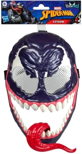 Hasbro - maska Venom iz Spider-Mana