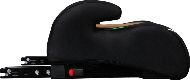 Stabilna pritrditev ISOFIX