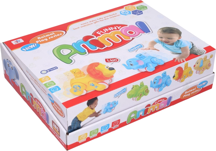 Kompaktna igrača za na pot